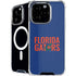 University of Florida Gators iPhone 16 Pro MagSafe Case